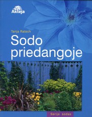 Sodo priedangoje