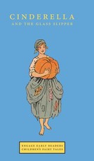 Cinderella and the Glass Slipper (Engage Early Readers