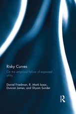 Friedman, D: Risky Curves
