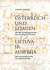 Österreich und Litauen