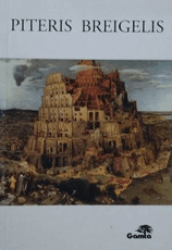 Piteris Breigelis