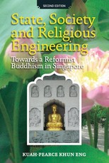 State, Society and Religious Engineering