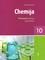 Chemija. 10 klasei, 1 darbo sąsiuvinis