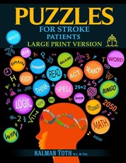 Puzzles for Stroke Patients