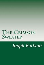 The Crimson Sweater