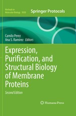 Expression, Purification, and Structural Biology of Membrane Proteins