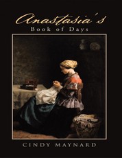 Anastasia's Book of Days