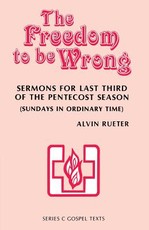 The Freedom to be Wrong