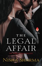 Sharma, N: Legal Affair