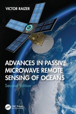 Advances in Passive Microwave Remote Sensing of Oceans