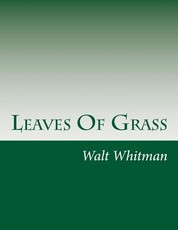 Leaves Of Grass