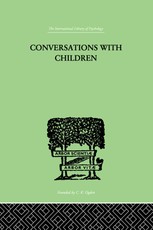 Katz, D: Conversations With Children