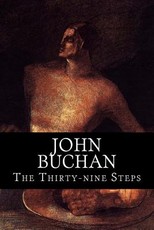 The Thirty-nine Steps