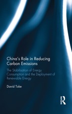 China's Role in Reducing Carbon Emissions
