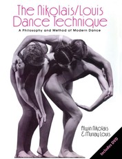 The Nikolais/Louis Dance Technique