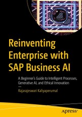 Reinventing Enterprise with SAP Business AI