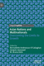 Asian Nations and Multinationals