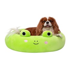 SQUISHMALLOWS Guoliukas „Varlytė“, 60 cm