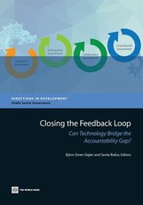 Closing the Feedback Loop