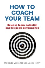 How to Coach Your Team