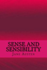 Sense and sensibility
