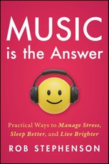 Music is the Answer