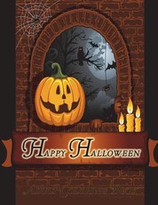 Happy Halloween
