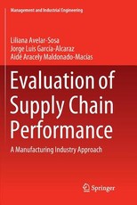 Evaluation of Supply Chain Performance