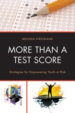 More than a Test Score