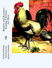 Broilers and Roasters