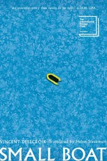 Small Boat