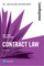 Law Express: Contract Law