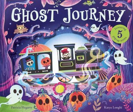 Ghost Journey