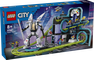 LEGO City Robot World Roller-Coaster Park