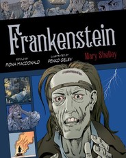 Frankenstein, 3