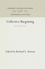 Collective Bargaining
