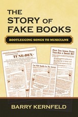 The Story of Fake Books