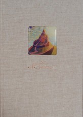 Užrašų knyga M.K. Čiurlionis „Pilies pasaka“