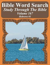 Bible Word Search Study Through The Bible