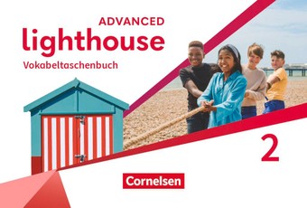 Lighthouse Band 2: 6. Schuljahr - Vokabeltaschenbuch
