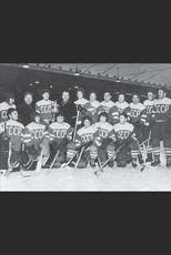 Soviet Hockey