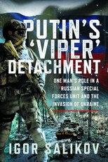 Putin's 'Viper' Detachment