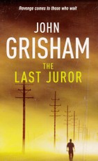The Last Juror
