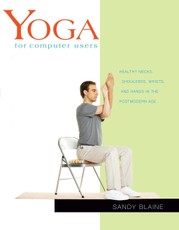Yoga for Computer Users