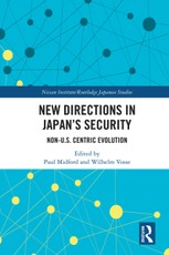 New Directions in Japan's Security