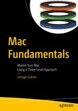 Mac Fundamentals