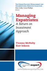 Managing Expatriates