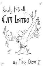 Really Friendly Git Intro