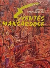 Šventės mansardose