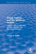 China, Taiwan and the Offshore Islands
